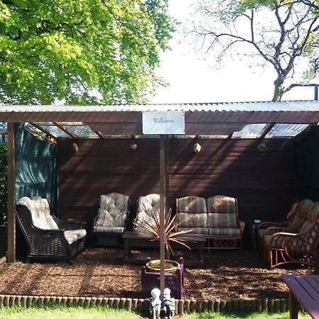 بارو في فرنيس Barrie Guest House المظهر الخارجي الصورة