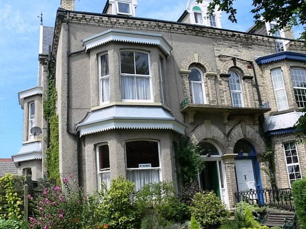 بارو في فرنيس Barrie Guest House المظهر الخارجي الصورة