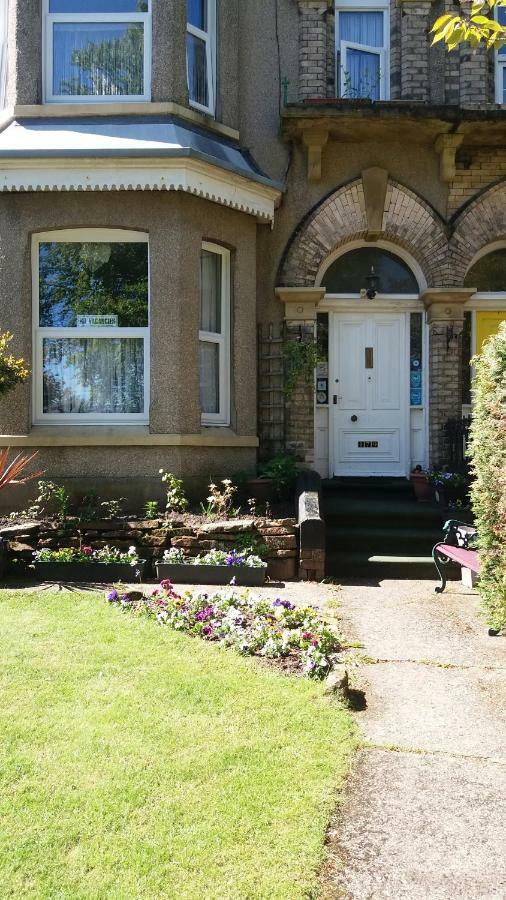 بارو في فرنيس Barrie Guest House المظهر الخارجي الصورة
