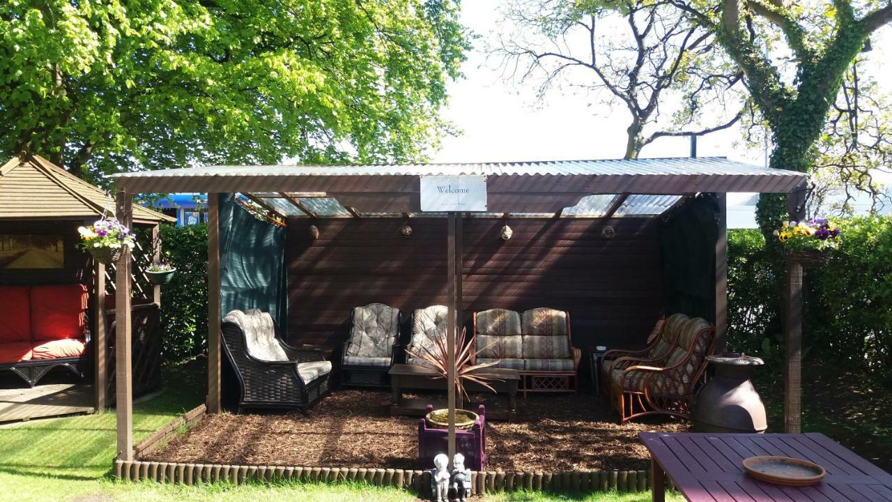 بارو في فرنيس Barrie Guest House المظهر الخارجي الصورة
