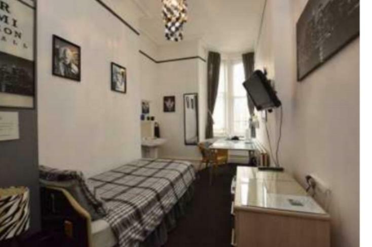 بارو في فرنيس Barrie Guest House المظهر الخارجي الصورة