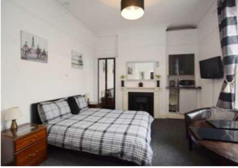 بارو في فرنيس Barrie Guest House المظهر الخارجي الصورة