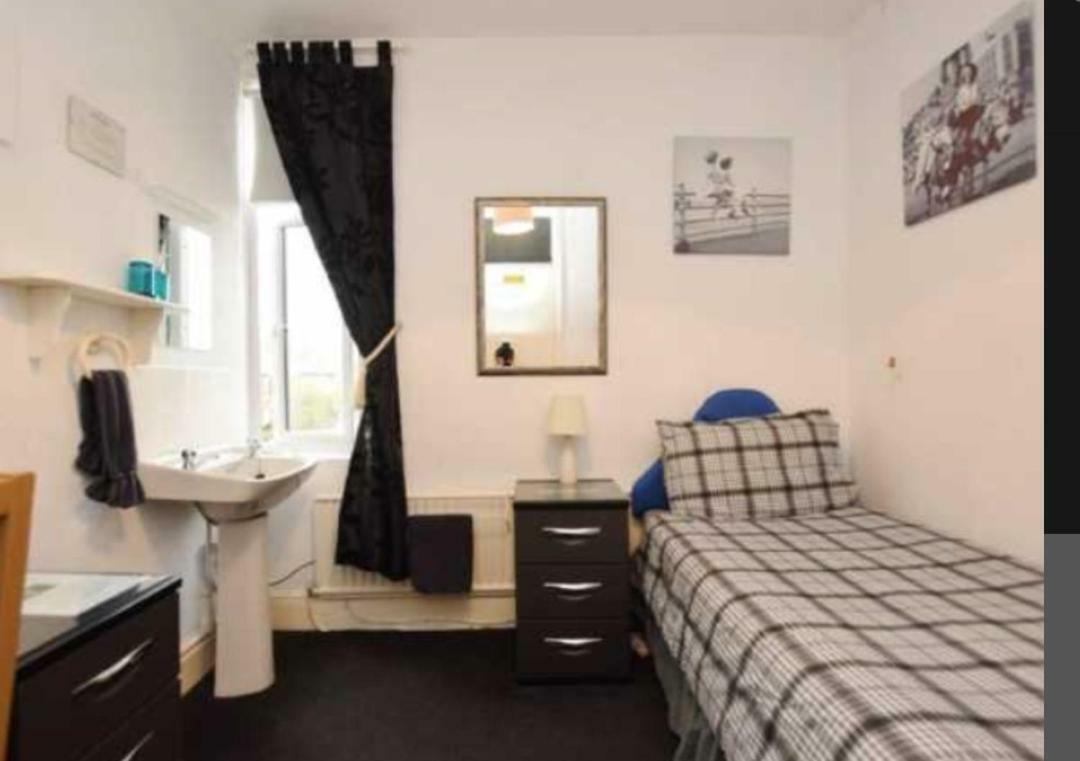 بارو في فرنيس Barrie Guest House المظهر الخارجي الصورة