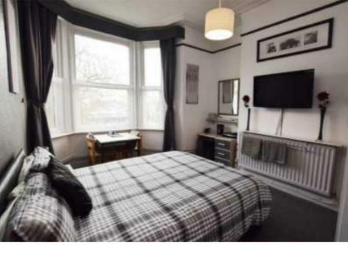 بارو في فرنيس Barrie Guest House المظهر الخارجي الصورة