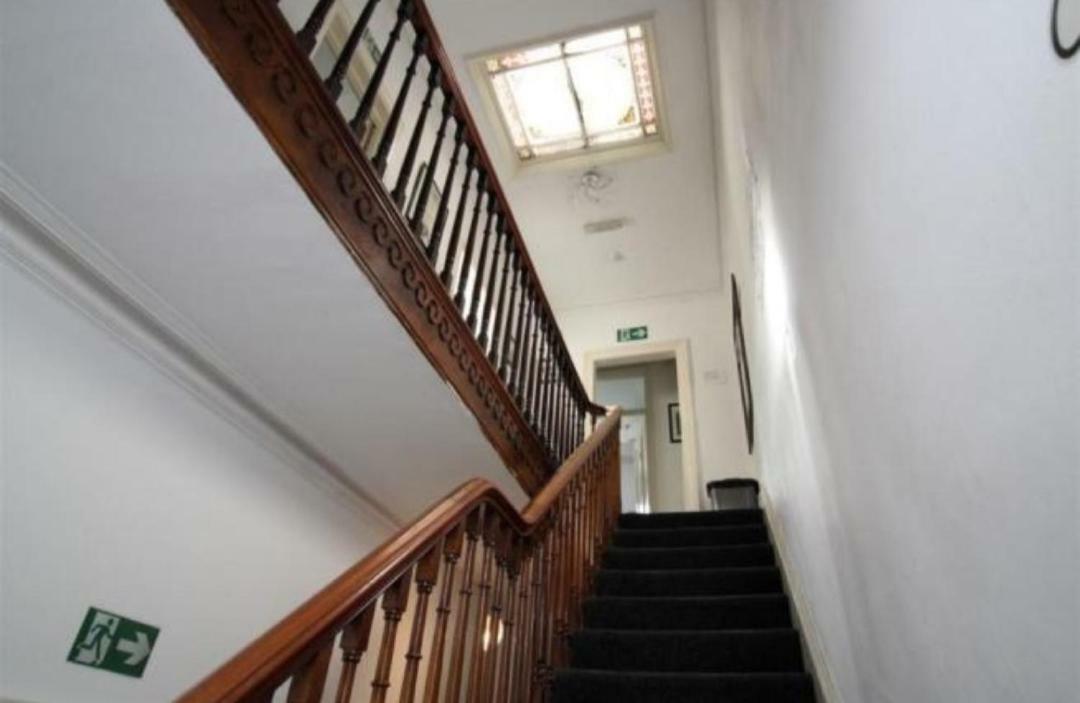 بارو في فرنيس Barrie Guest House المظهر الخارجي الصورة